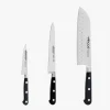 Set 3 couteaux de Cuisine Sélection