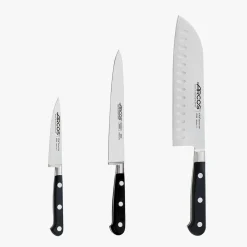 Set 3 couteaux de Cuisine Sélection