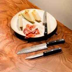 Set 3 Couteaux Gourmet