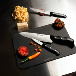 Set 3 Couteaux Éléments