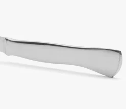 Set de 6 couteaux à steak forgés en acier inoxydable