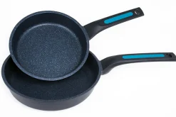 SET POÊLE ANTI-ADHÉSIVE THERA