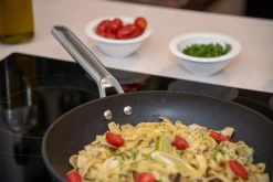 Set Sartenes Serie Samoa ( 22, 26, 30 cm)