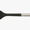Spatule en Acier Inoxydable et Silicone 331 mm
