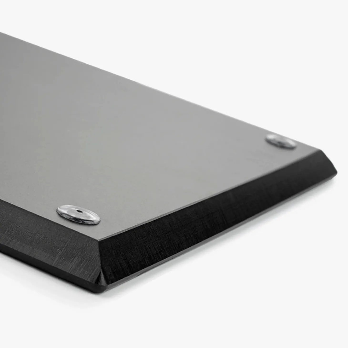 Tabla de corte negra 300x400x15 mm