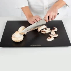 Tabla de corte negra 300x400x15 mm