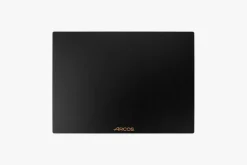 Tabla de corte negra 250x350x15 mm