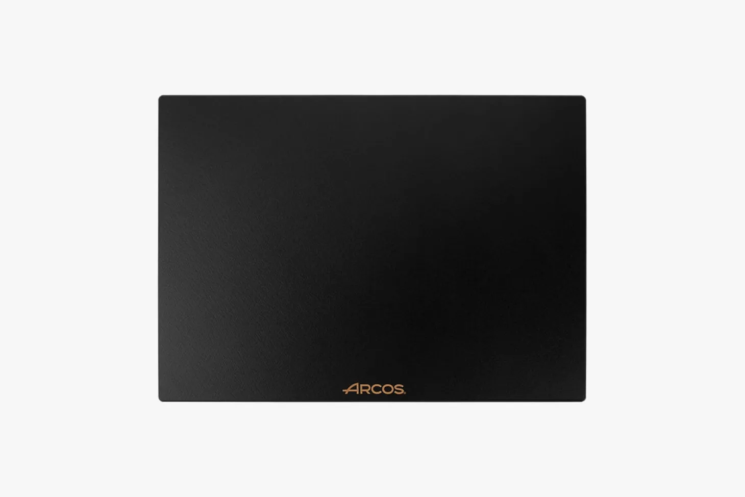 Tabla de corte negra 250x350x15 mm