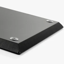 Tabla de corte negra 250x350x15 mm