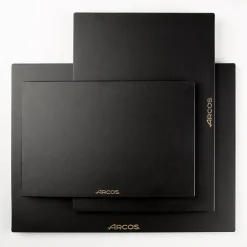 Tabla de corte negra 250x350x15 mm