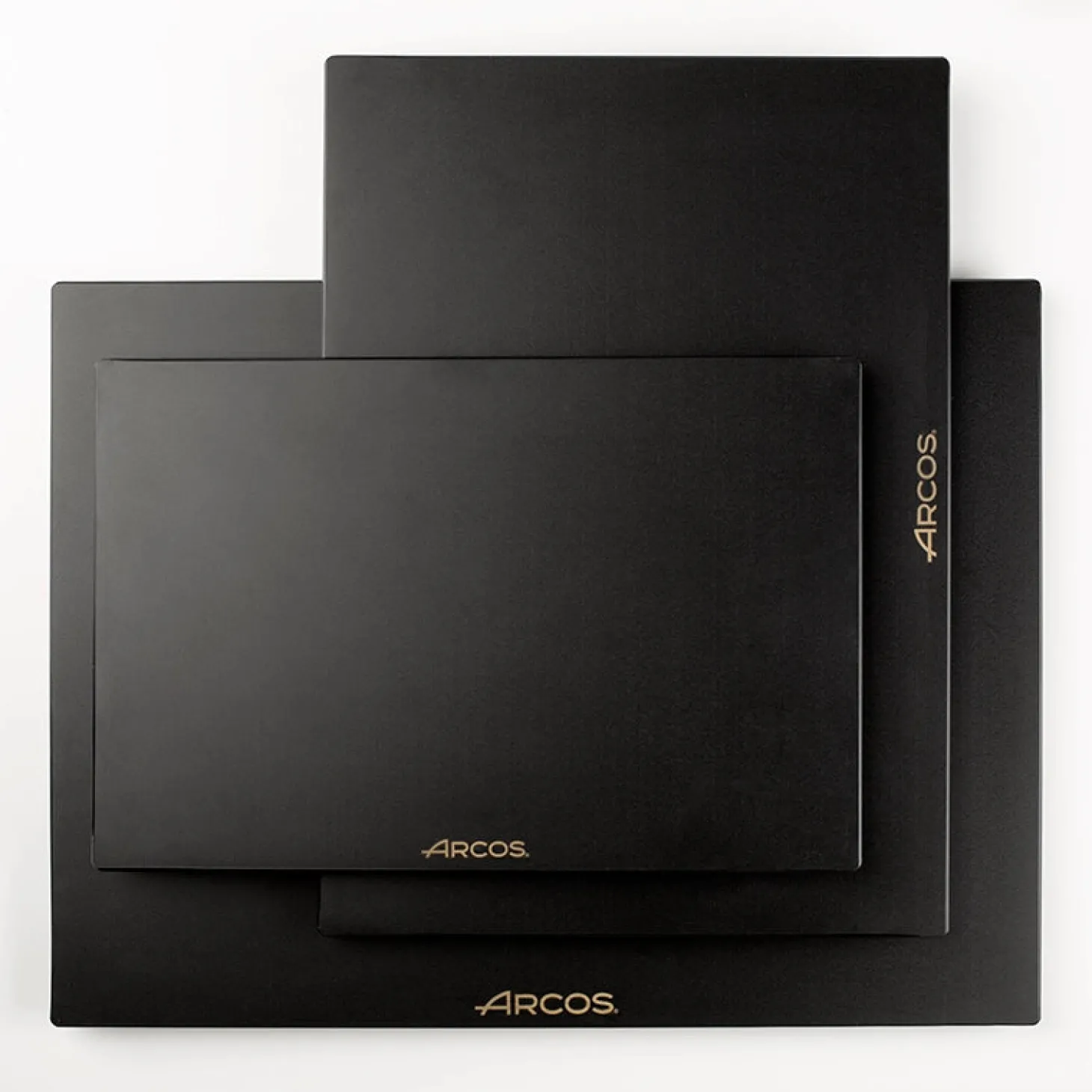 Tabla de corte negra 250x350x15 mm