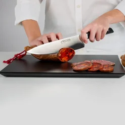 Tabla de corte negra 250x350x15 mm