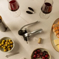 Tire-bouchon éléctrique ABS