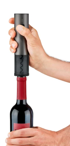 Tire-bouchon électrique