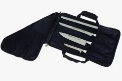 Trousse pour Couteaux 4 Pièces 460 x 275 mm