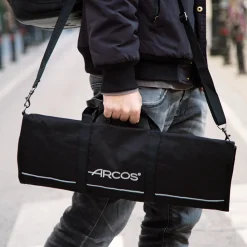 Trousse pour couteaux de 12 pièces 730 x 510 mm