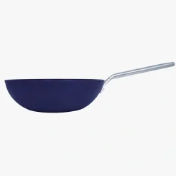 Wok Anti-adhésif Samoa 28 cm